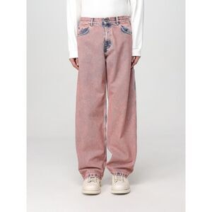 Bonsai Jeans Men Pink